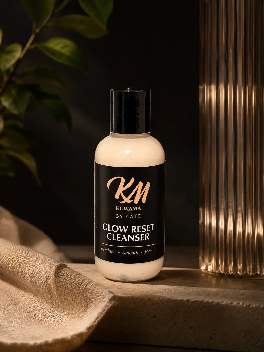 Glow Reset Cleanser